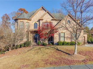 3175 Sable Ridge Dr, Buford, GA 30519