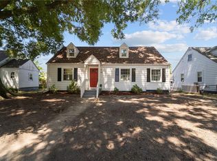 8113 Colin Dr, Norfolk, VA 23518