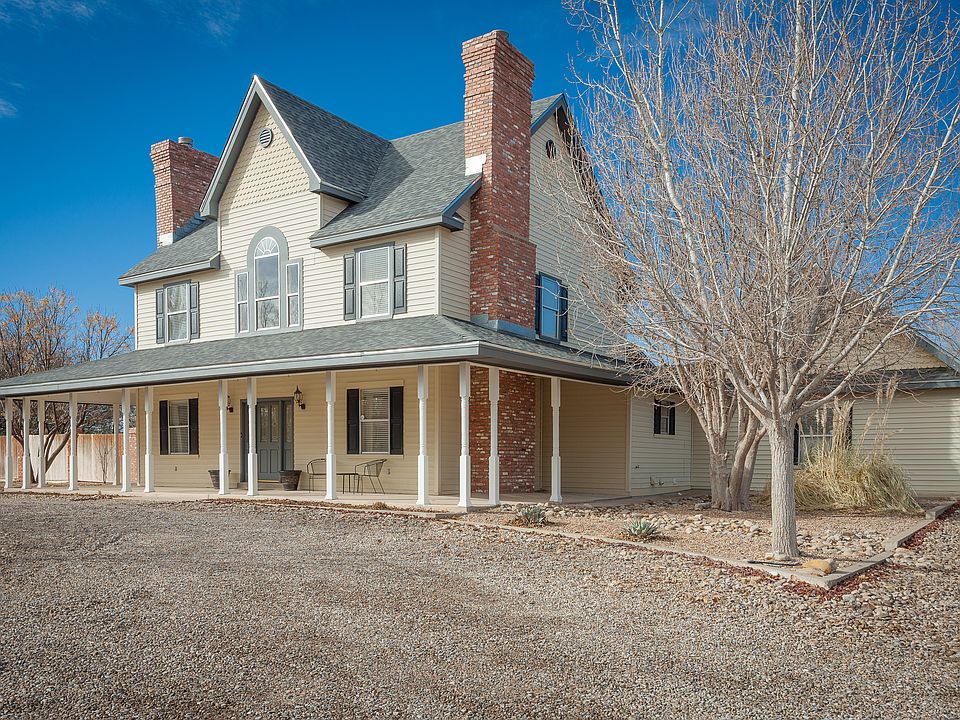 415B Tierra Berrenda Dr, Roswell, NM 88201 Zillow