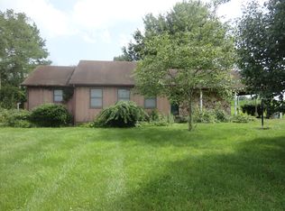 425 Perry St, Mayfield, KY 42066