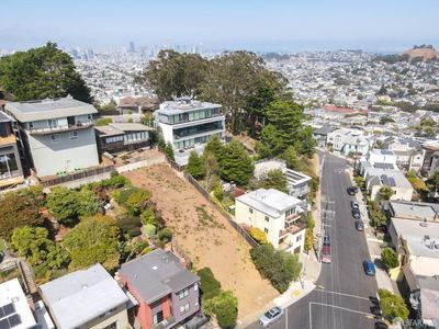 4 Addison St, San Francisco, CA, 94131