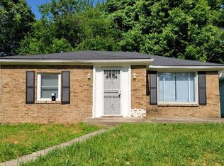 3010 Hovey St, Indianapolis, IN 46218