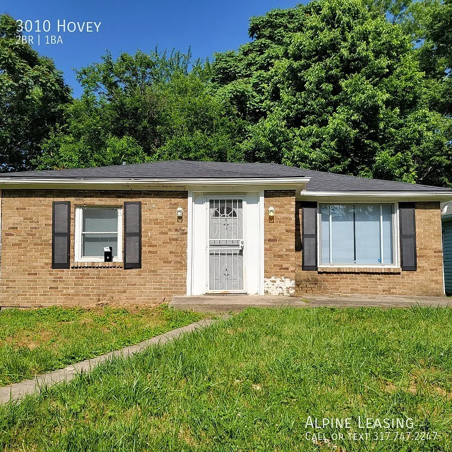 3010 Hovey St photo 1
