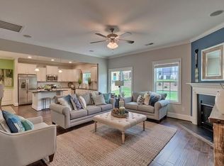749 Jericho Cir, Aiken, SC 29801