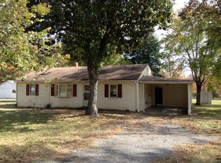 9623 Leavells Rd, Fredericksburg, VA 22407