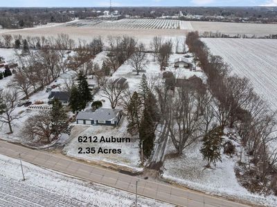 6212 Auburn Rd, Rockford, IL, 61101