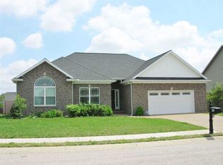 2906 Alex Ct, Newburgh, IN 47630
