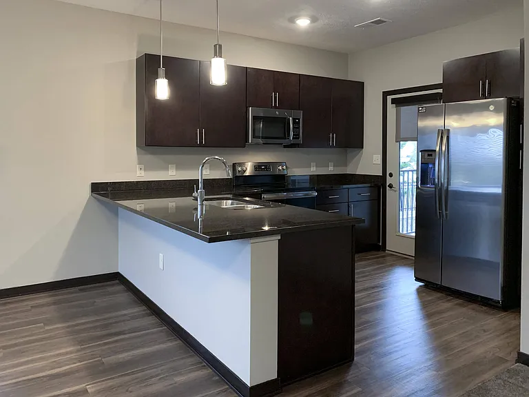 The Villas at Mahoney Park — Photo 131