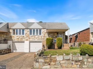 1903 Morrell St, Philadelphia, PA 19115