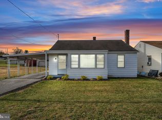 1468 Carlisle Pike, Hanover, PA 17331