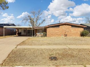 3524 W Shandon Ave, Midland, TX 79707