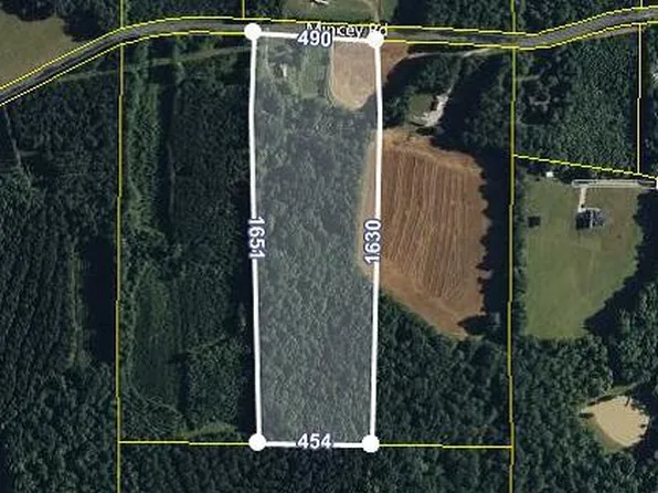 3821 Mincey Rd #1, Hillsborough, NC 27278