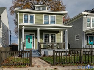 2923 Garland Ave, Richmond, VA 23222