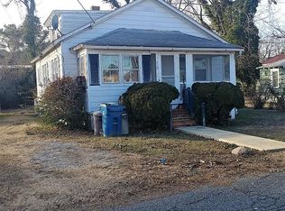 110 Conner St, Saint Michaels, MD 21663