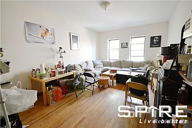 Rented by Spire Group