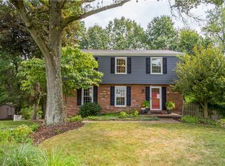 123 Kenney Dr, Sewickley, PA
