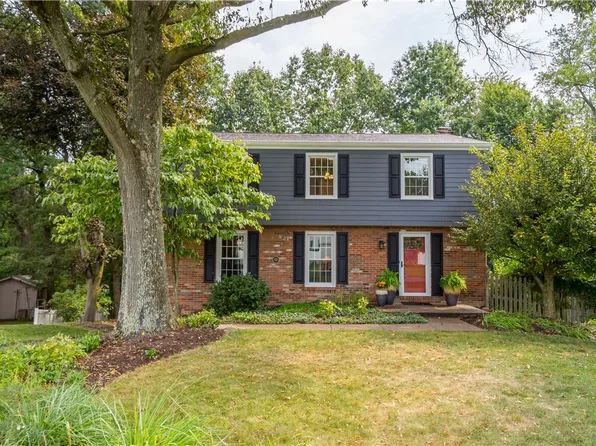 123 Kenney Dr, Sewickley, PA 15143