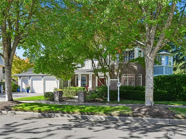 2331 Olympia Avenue NE, Renton, WA 98056