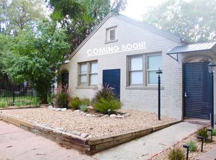 1361 N Humboldt St #1-9, Denver, CO 80218