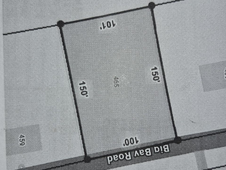 1st image of 465 Big Bay Road