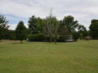 1316 Armistead Rd, Fort Smith, AR 72916