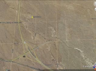 0 E Glen Rd, Mojave, CA 93501