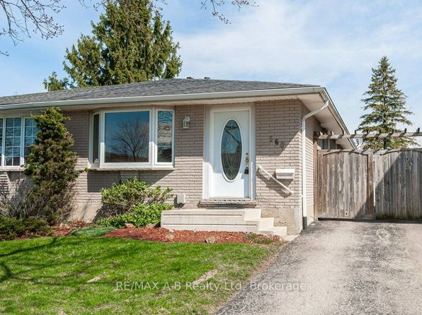 360 Maple Ave, Stratford, ON N5A 1V9