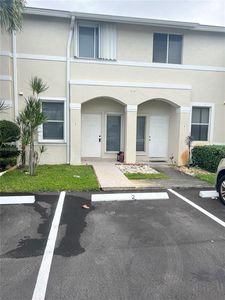 830 NE 212th Ter APT 5, Miami, FL, 33179