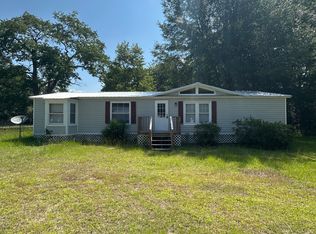 2 Hilanda Ct, Beaufort, SC 29906