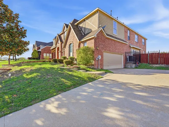 645 Ten Mile Dr, Desoto, TX 75115