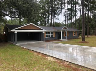 304 Pittman St, Blackshear, GA 31516