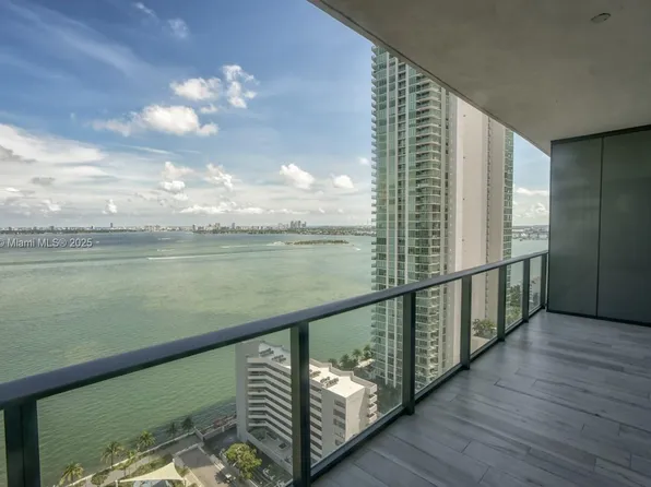 480 NE 31st St Unit 2304, Miami, FL 33137