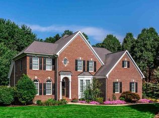 3739 Traveler Rd, Harrisonburg, VA 22801