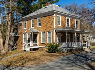 63 Plain Rd, Hinsdale, NH 03451