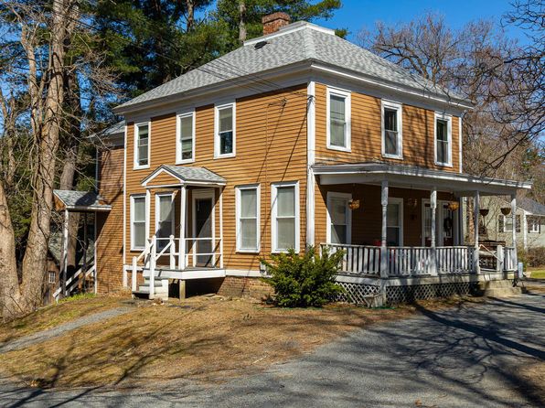 63 Plain Road, Hinsdale, NH 03451