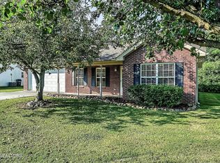 319 Teal Dr, Maryville, TN 37801