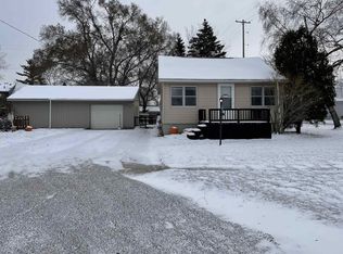 223 W Grove St, Kawkawlin, MI 48631