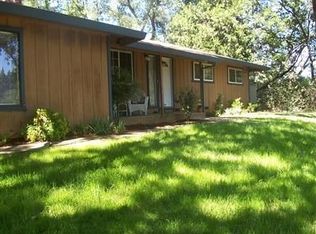 1095 Faith Dr, Meadow Vista, CA 95722