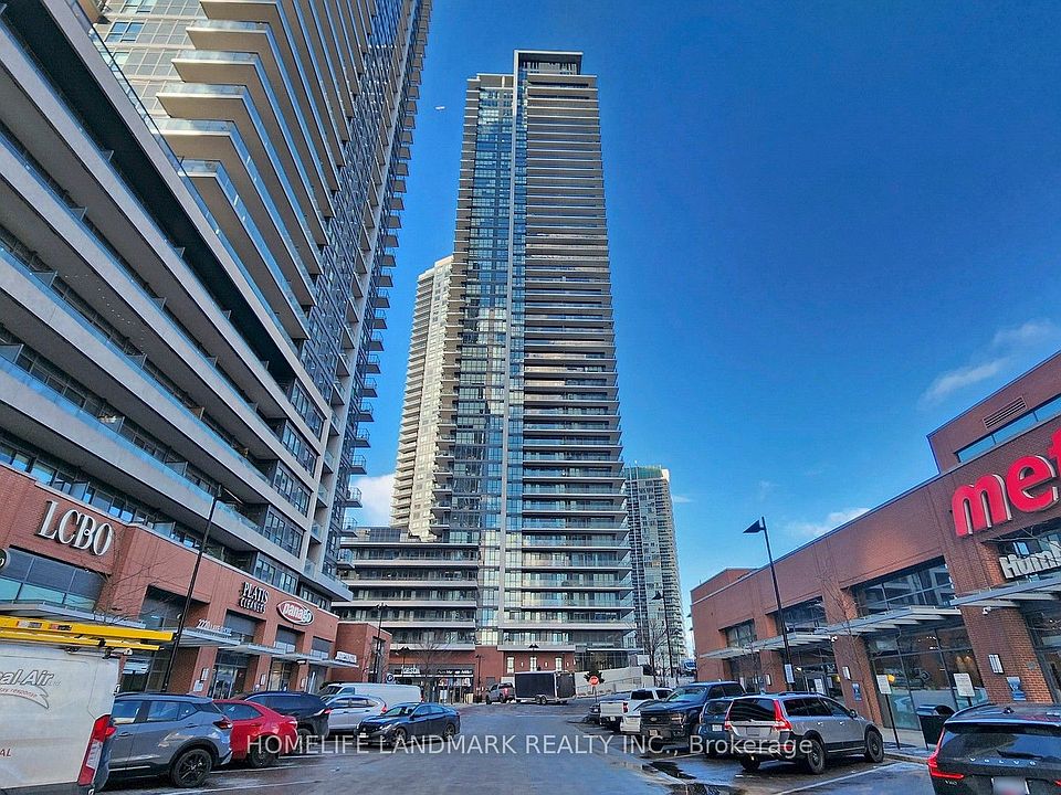 1st image of 10 Park Lawn Rd W #311