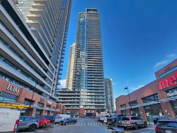 10 Park Lawn Rd W #311, Toronto, ON M8V 0H9