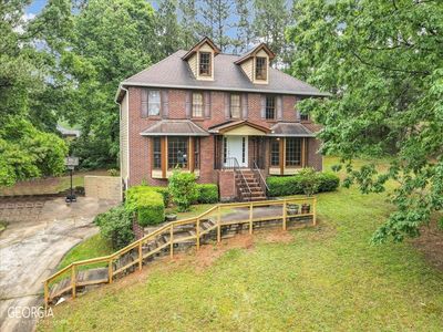 4630 High Gate Ln, Lithonia, GA, 30038