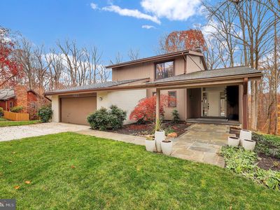 11129 Wood Elves Way, Columbia, MD, 21044