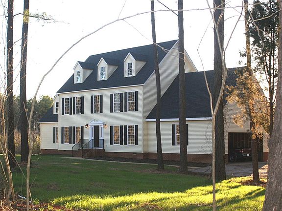 Front Side View (other)