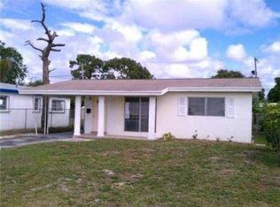 3117 SW 12th Pl, Fort Lauderdale, FL 33312