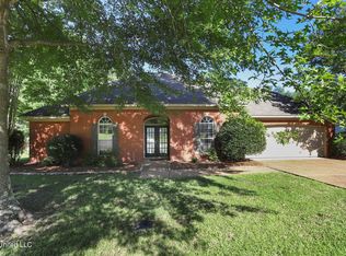 400 Jordon Ridge Pl, Madison, MS 39110