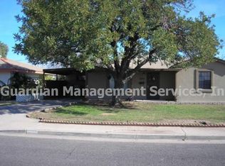 2001 N 25th St, Phoenix, AZ 85008
