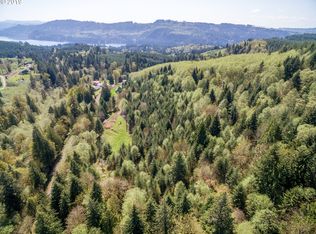 475 N Dubois Rd, Ariel, WA 98603