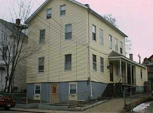 186 Veazie St, Providence, RI 02904