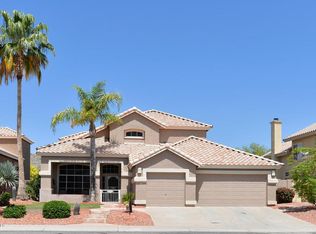 1702 E Salt Sage Dr, Phoenix, AZ 85048