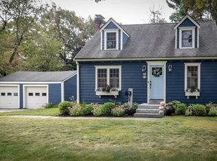 49 Jean St, Framingham, MA 01701